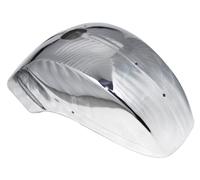 Para Fango Anteriore Cromato Vespa PX PE T5 E Classico Tipo Non Disc GEc