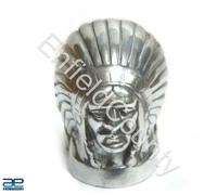 Para Fango Anteriore Universale In Alluminio Per Indian Chief Head AEs