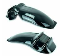 Para Fango Hugger Pyramid Nero Lucido Honda CB 1300 & S 2003 - 2011
