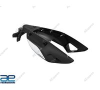 Para Fango Nero Compatibile Con Royal Enfield Nuova Himalayan 450 KXA00410 AEs