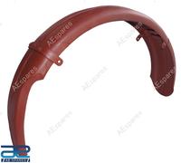 Para Fango Posteriore Ariel WW2 Wng Militare Britannico