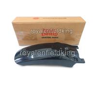 Para Fango Posteriore Nero Originale Royal Enfield Bear 650