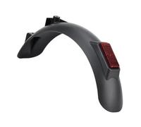 Para Fango Posteriore Per Scooter Elettrico Impermeabile Resistente All'Impatto