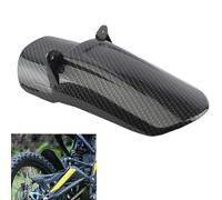 Para Fango Posteriore Per Sur-Ron Light Bee Copertura Antipolvere In Carbonio