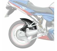 Para Fango Pyramid Hugger Nero Lucido BMW R1100 SS S 1999 - 2005