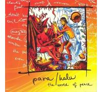 Para Halu - World Of Peace