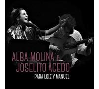 para lole y manuel (lp)
