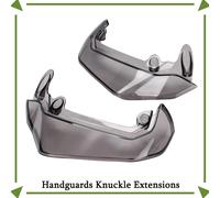 Para mani Para mani Estensioni per Ducati Multistrada V4 V2/S DesertX/Rally PC