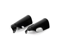 Para mani per moto Per Indian Chief Challenger Paramani per moto Protezione Kit di copertura dello Per scudo per le mani NUOVI accessori