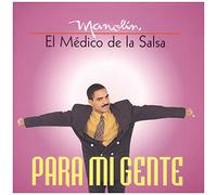 Para Mi Gente