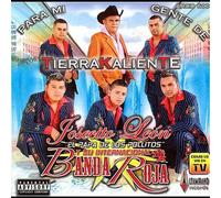 Para Mi Gente de Tierrakalient