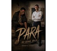 PARA: No going back
