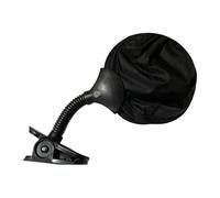 Para Ombrello per Seggiolino Auto Ombrello Universale Pieghevole Rotondo