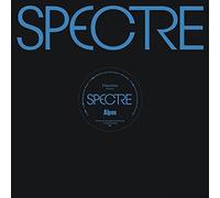 Para One/ Spectre - Alpes (Remix)