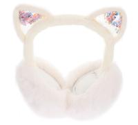 Para Orecchie Bambina Copertura Dell'orecchio Paraorecchie Da Esterno