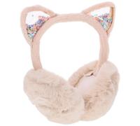 Para Orecchie Bambina Copri Orecchio Are Protettivi Paraorecchie Da Esterno