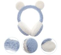 Para Orecchie Bambina Cuffie Paraorecchie Muff Per Bambini Morbida Le