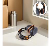 Para Orecchie Cuffie Con Riduzione Del Rumore Insonorizzate Le Che Riducono Il