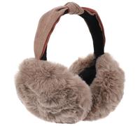 Para Orecchie Inverno Cuffie Paraorecchie Muff Auricolari Per Bambini