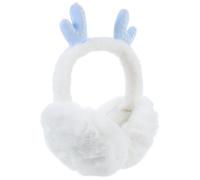 Para Orecchie Inverno Scalda Copertura Le L'inverno Horo Più Caldo