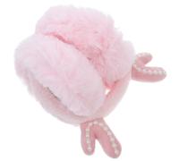 Para Orecchie Inverno Scalda Copertura Le L'inverno Horo Più Caldo