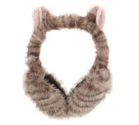 Para Orecchie Per Freddo Paraorecchie Bimba Muff Auricolari Bambini