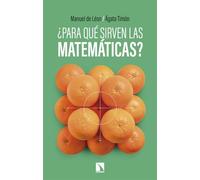 ¿Para qué sirven las matemáticas?: 1075