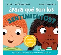 ¿Para qué son los sentimientos?/ What Are Feelings For?