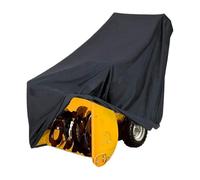 para quitanieves | Tela Oxford impermeable resistente al desgarro - Cubierta protectora para lanzador de nieve - Para patios, jardines, césped, patios de fiesta, balcones, terrazas
