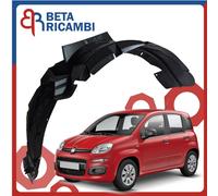 Para sassi Fiat Panda 312 Passaruota Riparo Locaro Anteriore Sinistro Sx NO 4X4