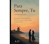 Para Sempre, Tu