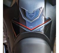 Para-Serbatoio Adesivi compatibili con Honda Transalp XL 750 2023 Protezione