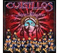 Para Siempre By Cuisillos De Arturo Macias (2011)