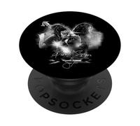 Para Siempre PopSockets PopGrip Adesivo