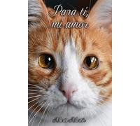 Para ti, mi amor