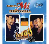Para Ti: Mi Historia