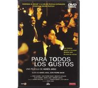 Para Todos Los Gustos [Import espagnol]