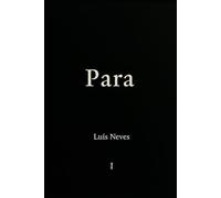 Para: Um livro sobre o diálogo entre os vivos e os ausentes, a poesia como eco do que já foi dito.