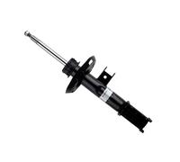 Para Urti Asse Anteriore Destra Pressione Del Gas Coilover BILSTEIN B4 per MB