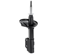 Para Urti Asse Anteriore SX Livello Olio Coilover KYB Premium per E A. Mazda 323