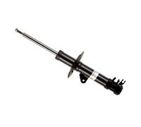 Para Urti Asse Anteriore SX Pressione Del Gas Coilover BILSTEIN B4 per ECC A.