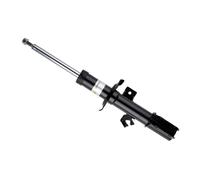 Para Urti Asse Anteriore SX Pressione Del Gas Coilover BILSTEIN B4 per Nissan