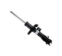 Para Urti Asse Anteriore SX Pressione Del Gas Coilover BILSTEIN B4 per U. A. Kia
