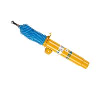 Para Urti Asse Anteriore SX Pressione Del Gas Coilover BILSTEIN B6 per BMW X1