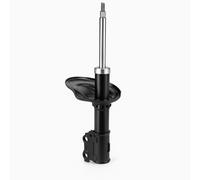 Para Urti Asse Anteriore SX Pressione Del Gas Coilover KYB per U.a. di Hyundai