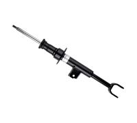 Para Urti Asse Anteriore SX Pressione Del Gas Federtragend BILSTEIN B4 per Bwm