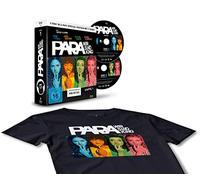 Para - Wir sind King - Staffel 1 - Limited Edition inkl. Fan-T-Shirt