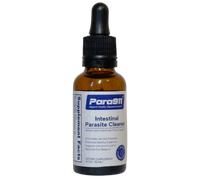 Para911 Parasite Cleanse Drops - Natural Detox & Defense Formula (30 ml)