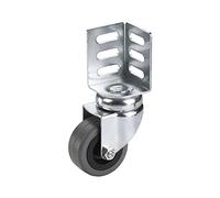 Paraalberi Apparecchi Guida 50 X 21 Mm Con Angolo Di Latta, 1 pz.