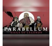 Parabellum: Siege Of Legends (PC) Steam Key - GLOBAL